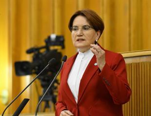 Opposition İYİ Party leader welcomes gov’t policy on Azerbaijan