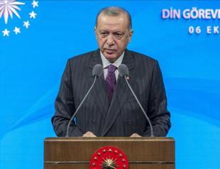 Macron’s remarks on Islam clear provocation: Erdoğan