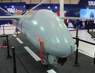 Turkish defense industry moving on: Official