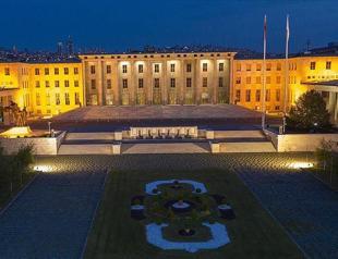 Turkish parliament extends troop deployment in Lebanon