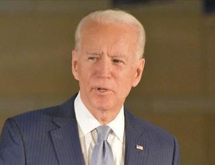 Biden blames Turkey for provocative actions in east Med