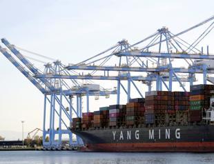 WTO sees softer-than-expected global trade drop