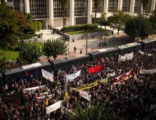 Court finds Greek neo-Nazi party a criminal group in landmark ruling