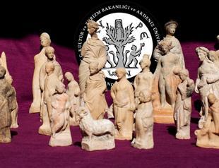 Myra-Andriake summer excavations end with ‘important’ finds