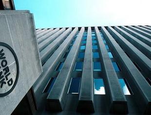 World Bank updates GDP forecast for Europe, Central Asia