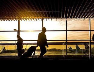 Turkish airports see 61.8 mln air passengers in Jan-Sept