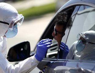 Virus cases top 4,000 a day in Germany, a first since April