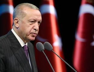 Turkey attaches importance to ties with US despite differences: Erdoğan