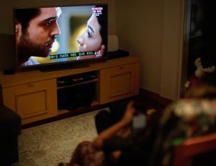 Turkish TV series boost morale of Spaniards during pandemic