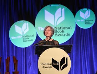 American poet Louise Gluck wins Nobel literature prize