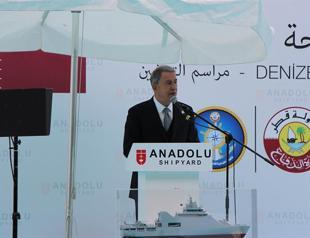 Armenia should withdraw before cease-fire: Defense minister