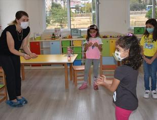 Preschoolers to have 5-day in-person education