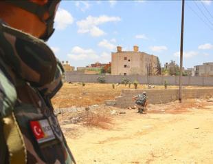 Turkey plays key role in fostering dialogue in Libya: US envoy