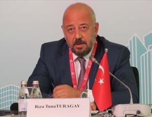 Turkey-US trade volume up despite pandemic