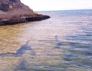 Harbor remains found in Aegean Sea