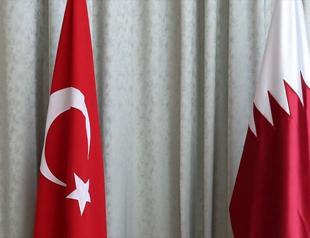 Turkish, Qatari military figures hold cooperation talks