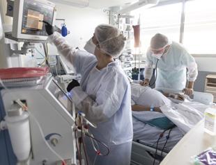 Spanish court rejects lockdown as Europe faces virus surge