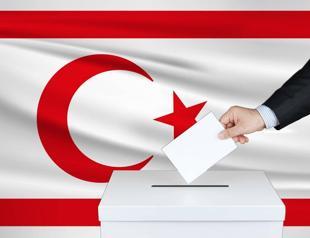 Turkish Cypriots head to polls