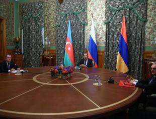 Azerbaijan says Armenia ’blatantly violating’ Karabakh ceasefire