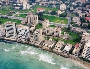 Status of Varosha remains unchanged: Turkish Foreign Ministry