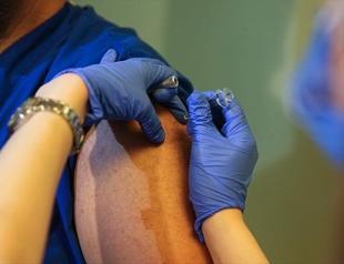 Turkey set for 1st human virus vaccine trial, says health minister