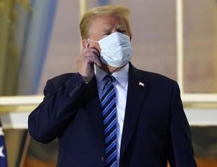 Trump restarts public speeches, Biden calls it ’reckless’