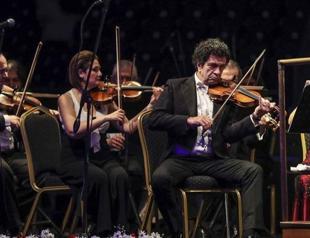 Presidential orchestra set for launch of grand concert