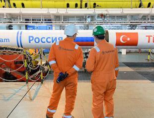 TurkStream marks fourth anniversary of first sign-off