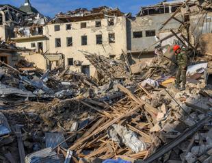 Turkey strongly condemns Armenia’s breach of ceasefire