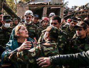 Azerbaijan vows retaliation against Armenia attacks