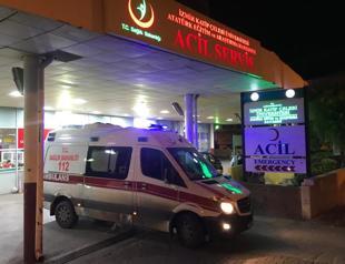 Counterfeit alcohol kills dozens in two provinces