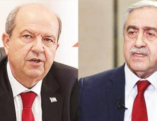 Turkish Cypriots to elect president in second round
