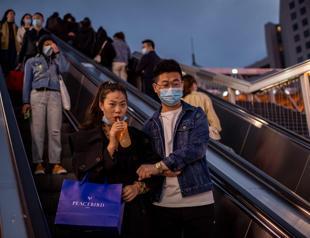 China to test whole city of 9 mln as Europe rolls out new virus rules