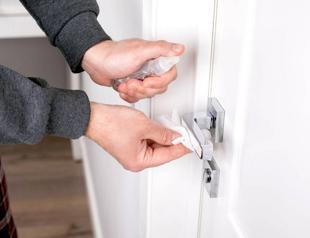 Coronavirus can survive for 28 days on surfaces: Study