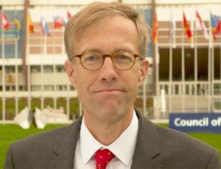 CoE appoints new representative on antisemitism, anti-Muslim hatred