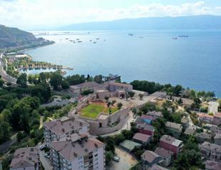 Castle of the gulf to open tourism