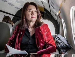 Swedish top diplomat due in Turkey for talks