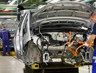 Auto production down 19 pct in January-September