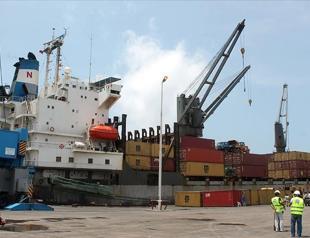 Turkish company to manage Port of Mogadishu