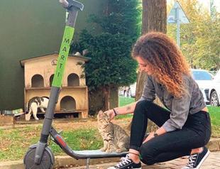 Youth below 15 not to ride e-scooters