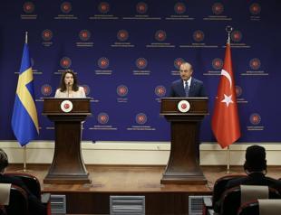 EU cannot ‘urge’ Turkey to withdraw from Syria: Minister