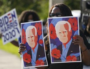 Trump, Biden zero in on swing states that are key to victory