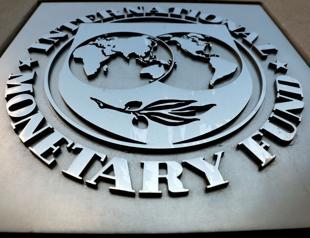 IMF envisions a sharp 4.4 pct drop in global growth for 2020