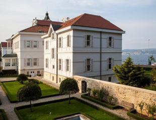 Tarabya Cultural Academy announces fellowship program