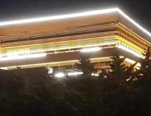 Top court member’s tweet stirs debate