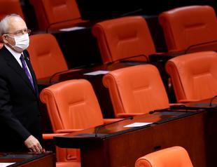 CHP meets urgently after local court ruling for former MP