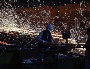 Turkey to expand its industrial capacity: Minister