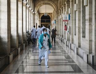 Paris goes under curfew as Europe ramps up virus restrictions