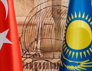 Turkey, Kazakhstan ink deal on space sector cooperation