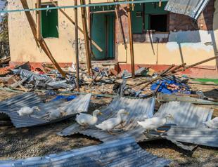 Armenian PM Pashinyan admits significant casualties in Karabakh conflict